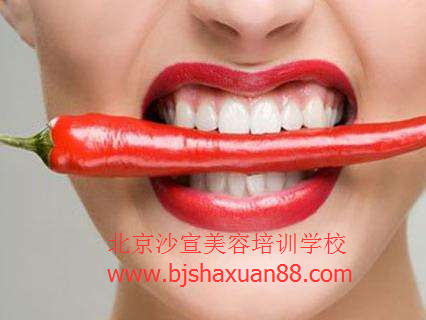 美容学校,北京美容学校