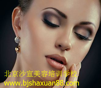 美容培训学校,北京美容培训学校