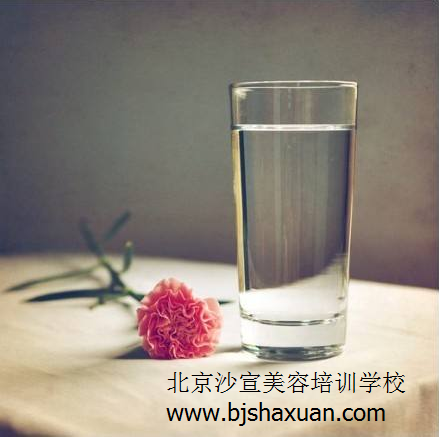 美容培训,北京美容培训