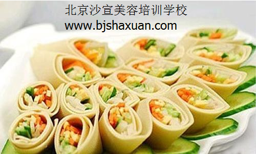 美容培训学校,北京美容培训学校