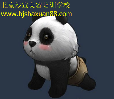 美容培训,北京美容培训