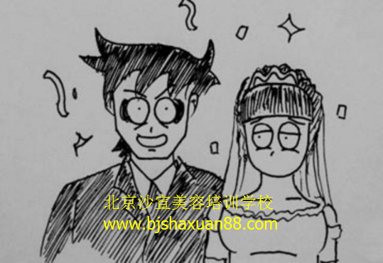 美容培训学校,北京美容培训学校