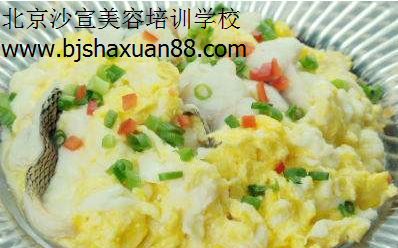 北京沙宣培训排行榜