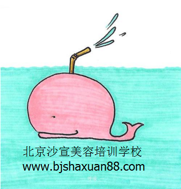 北京美容美发培训