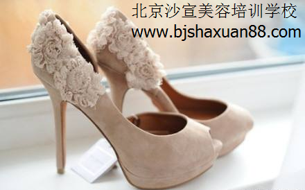 北京沙宣美容培训