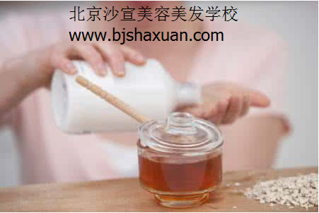 北京美容培训学校