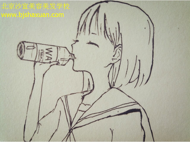 美容学校,北京美容学校