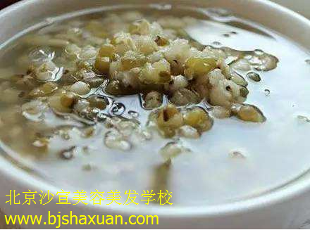 美容培训,北京美容培训