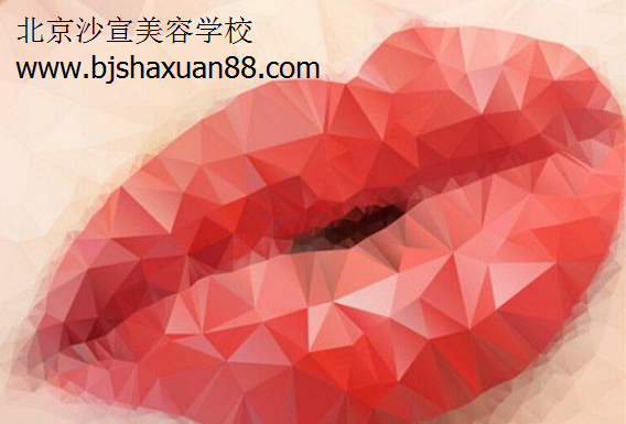 美容培训,北京美容培训