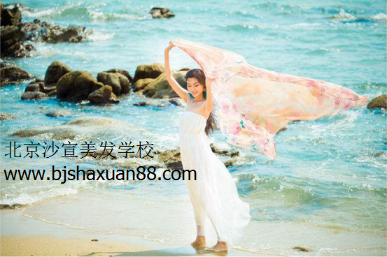 美容美发学校,北京美容美发学校