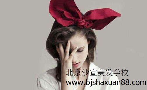 学美容,北京学美容