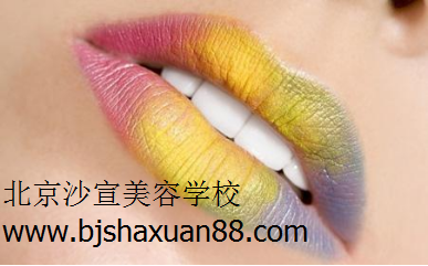 美容学校,北京美容学校